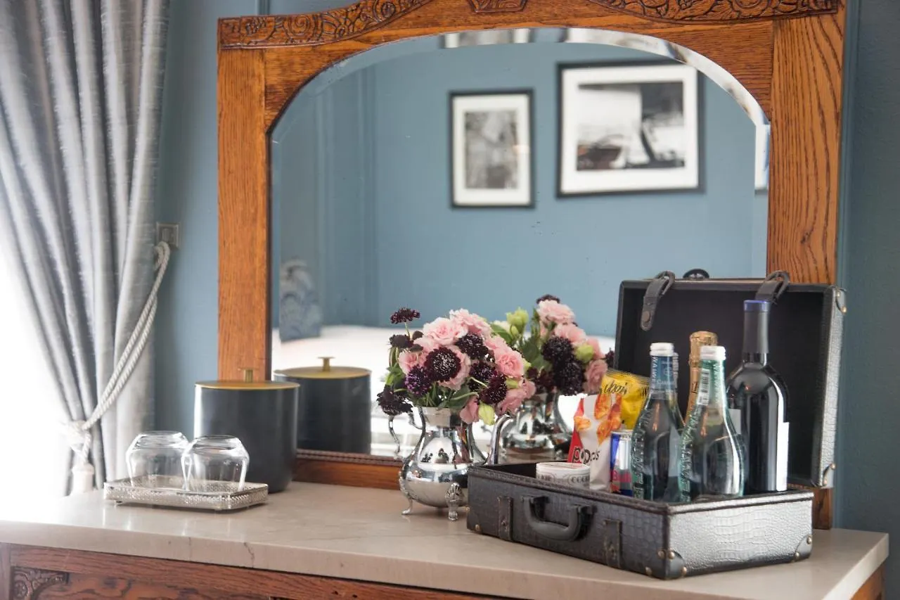 The Culver Hotel Los Angeles