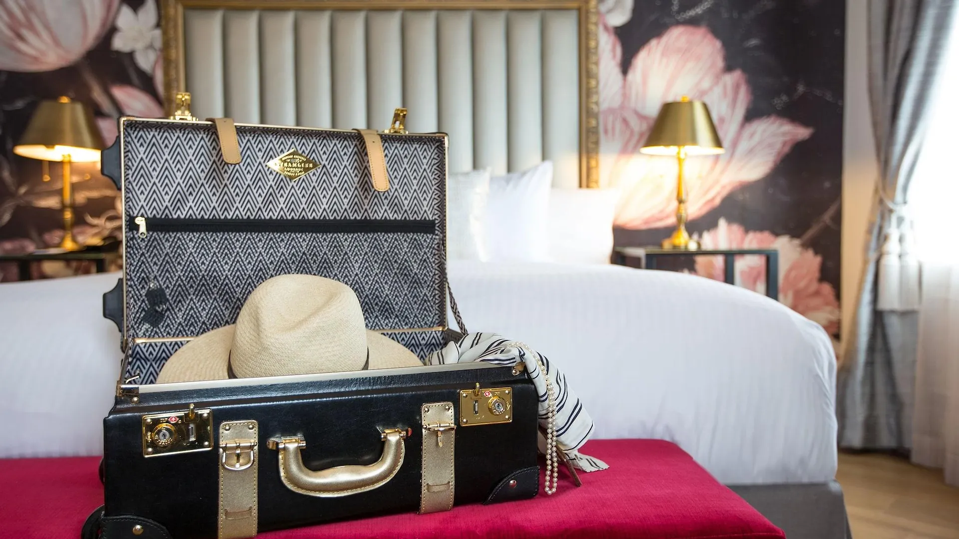The Culver Hotel Los Angeles