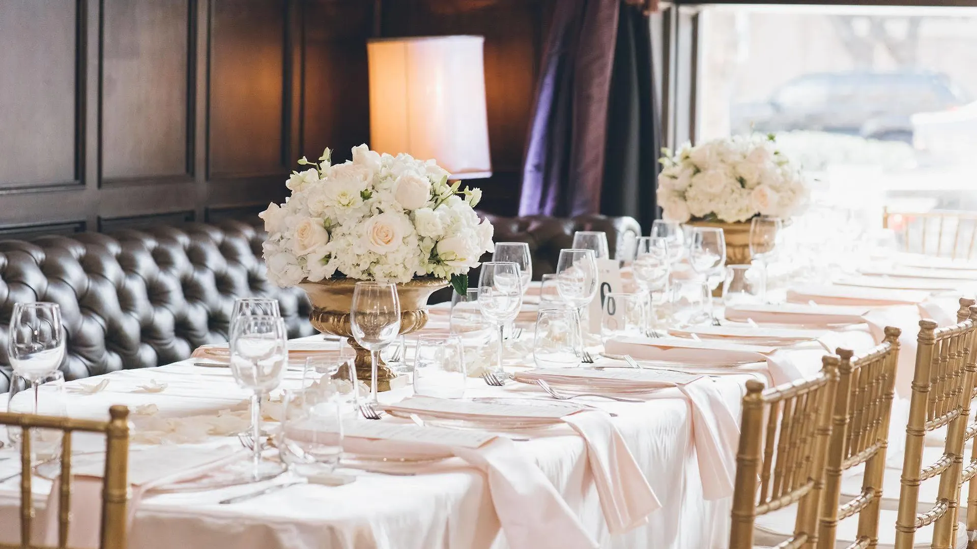 The Culver Hotel Los Angeles