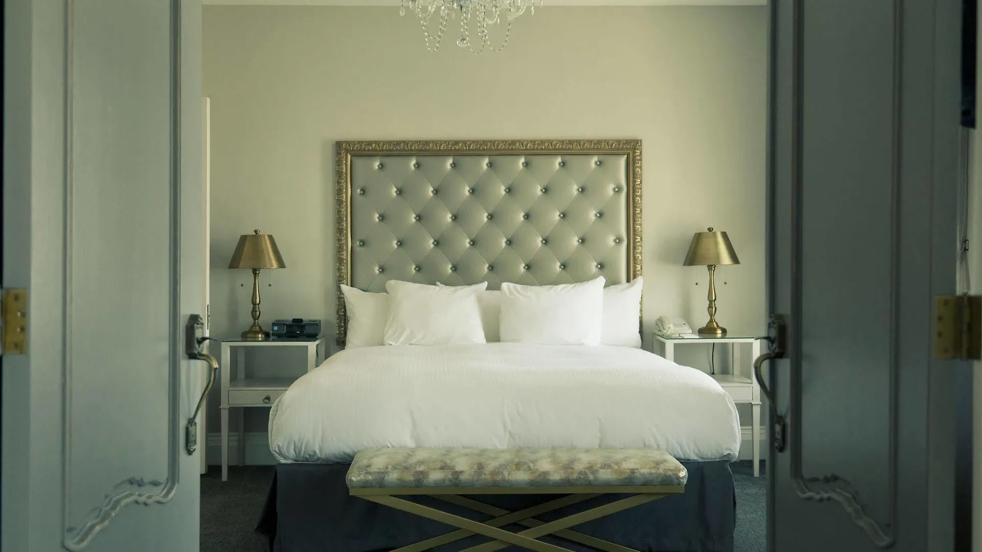 The Culver Hotel Los Angeles