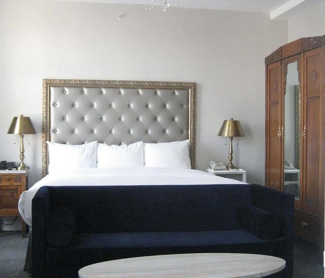 The Culver Hotel Los Angeles