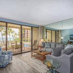 Kaanapali Shores - 259 , Lahaina United States